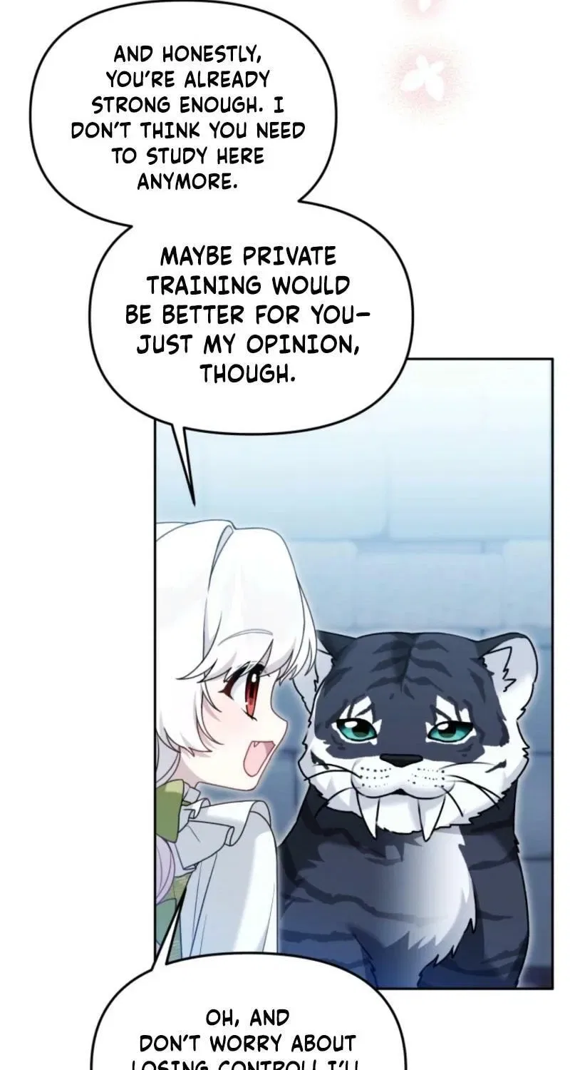 The Villain’s Daughter-In-Law Is a Power Player Chapter 38 – Page 73