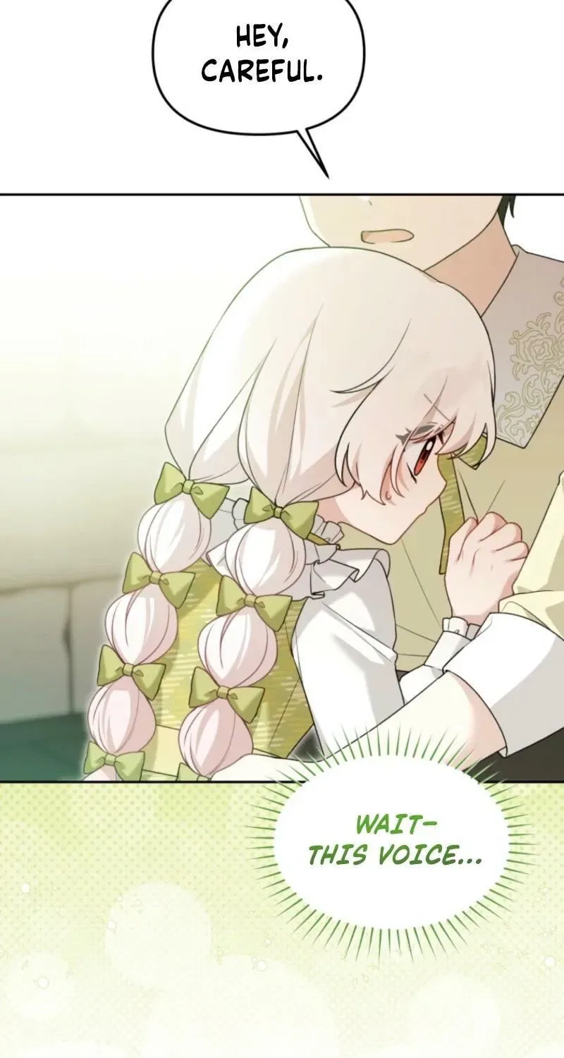 The Villain’s Daughter-In-Law Is a Power Player Chapter 38 – Page 88