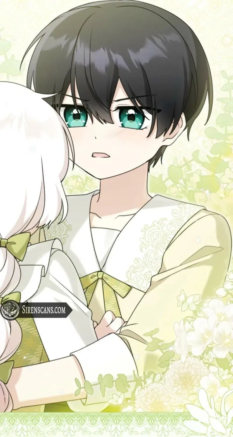 The Villain’s Daughter-In-Law Is a Power Player Chapter 38 – Page 90