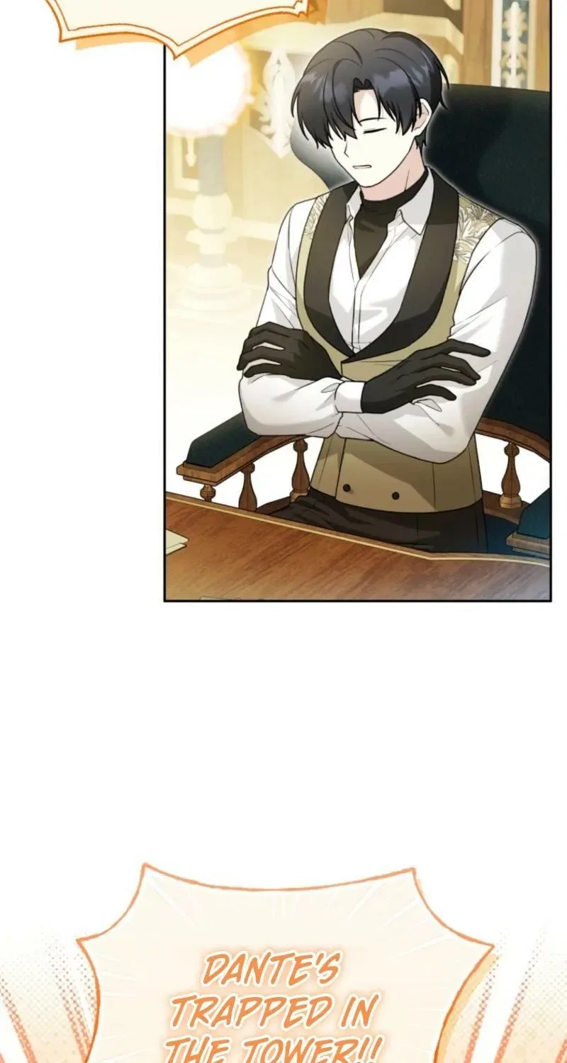 The Villain’s Daughter-In-Law Is a Power Player Chapter 37 – Page 2