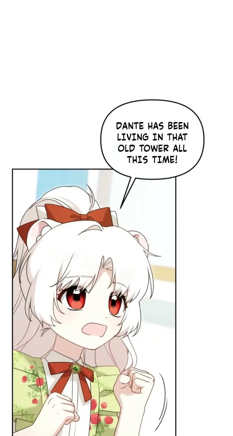 The Villain’s Daughter-In-Law Is a Power Player Chapter 37 – Page 8