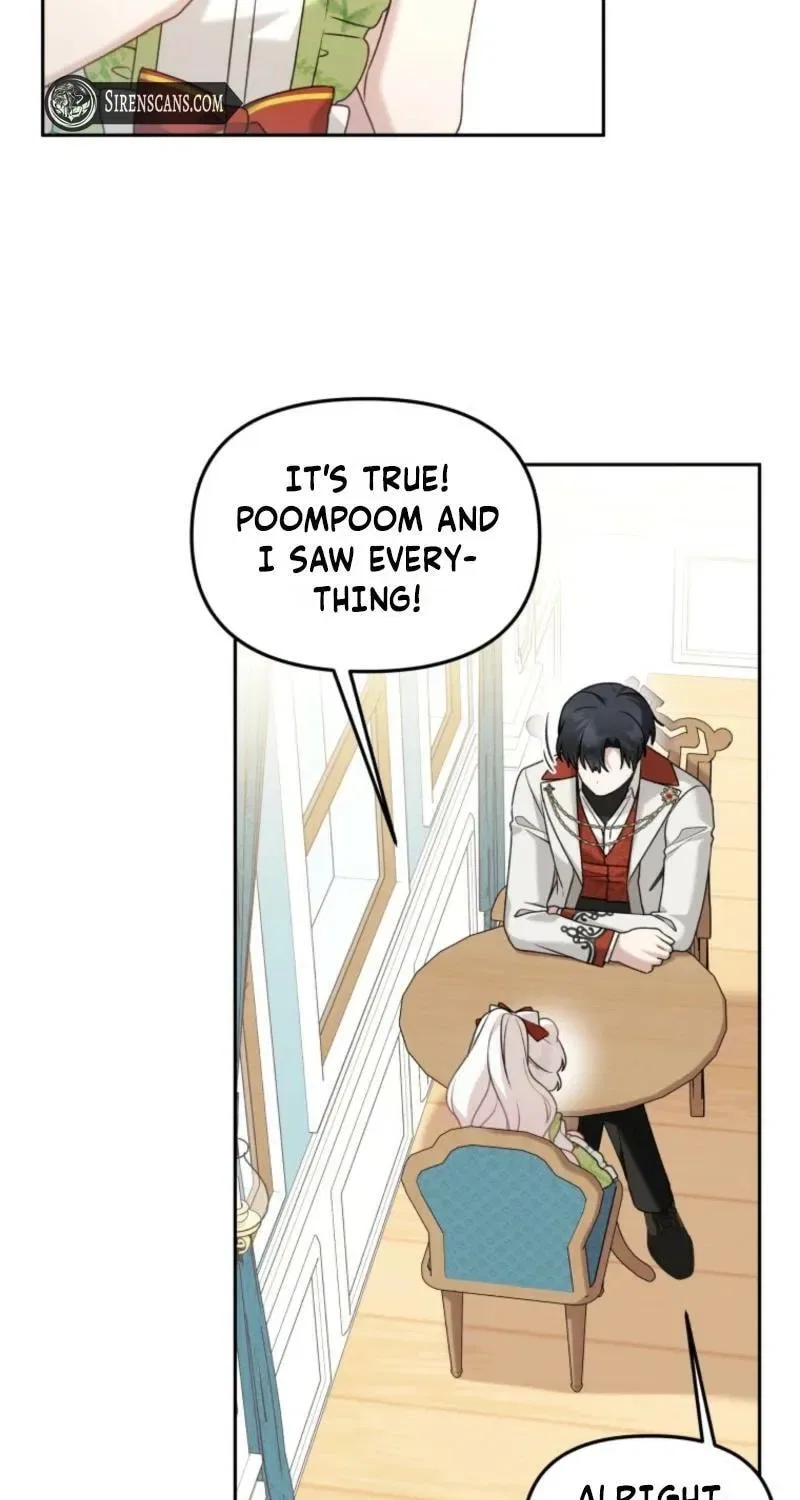 The Villain’s Daughter-In-Law Is a Power Player Chapter 37 – Page 9