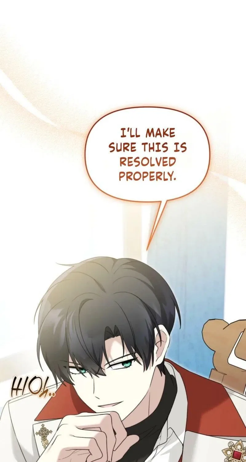 The Villain’s Daughter-In-Law Is a Power Player Chapter 37 – Page 12