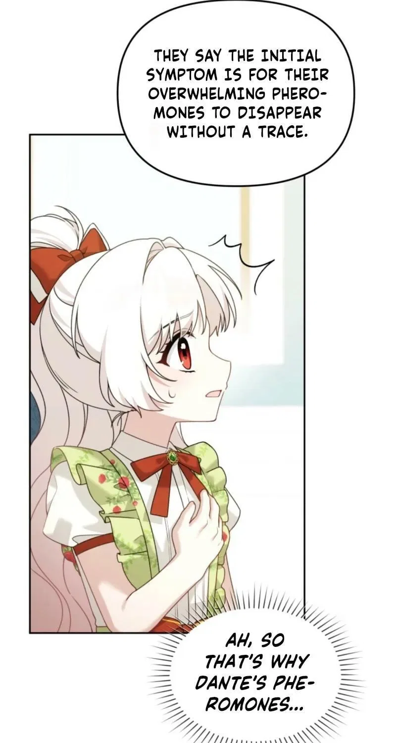 The Villain’s Daughter-In-Law Is a Power Player Chapter 37 – Page 21
