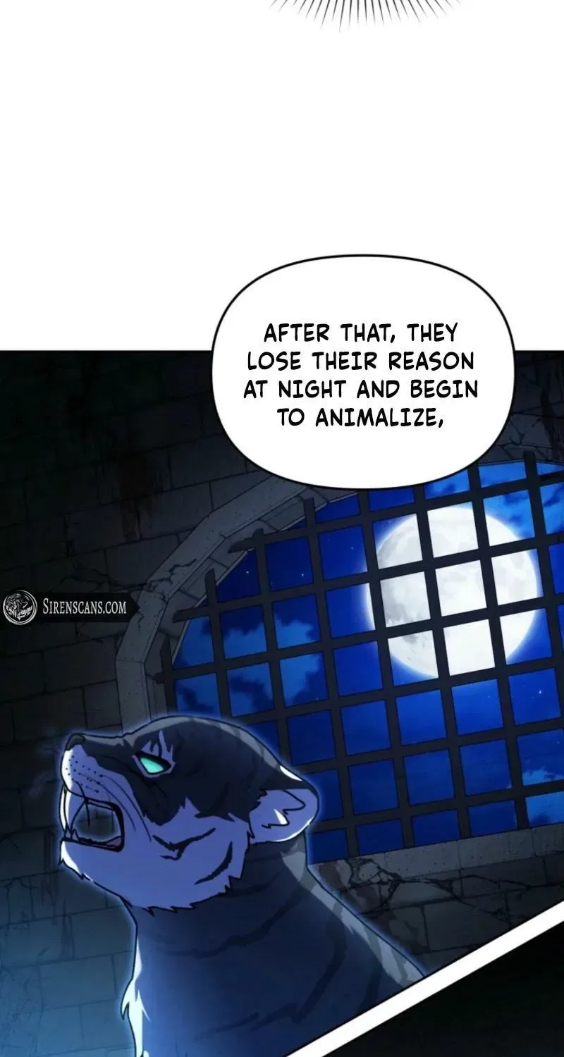 The Villain’s Daughter-In-Law Is a Power Player Chapter 37 – Page 22