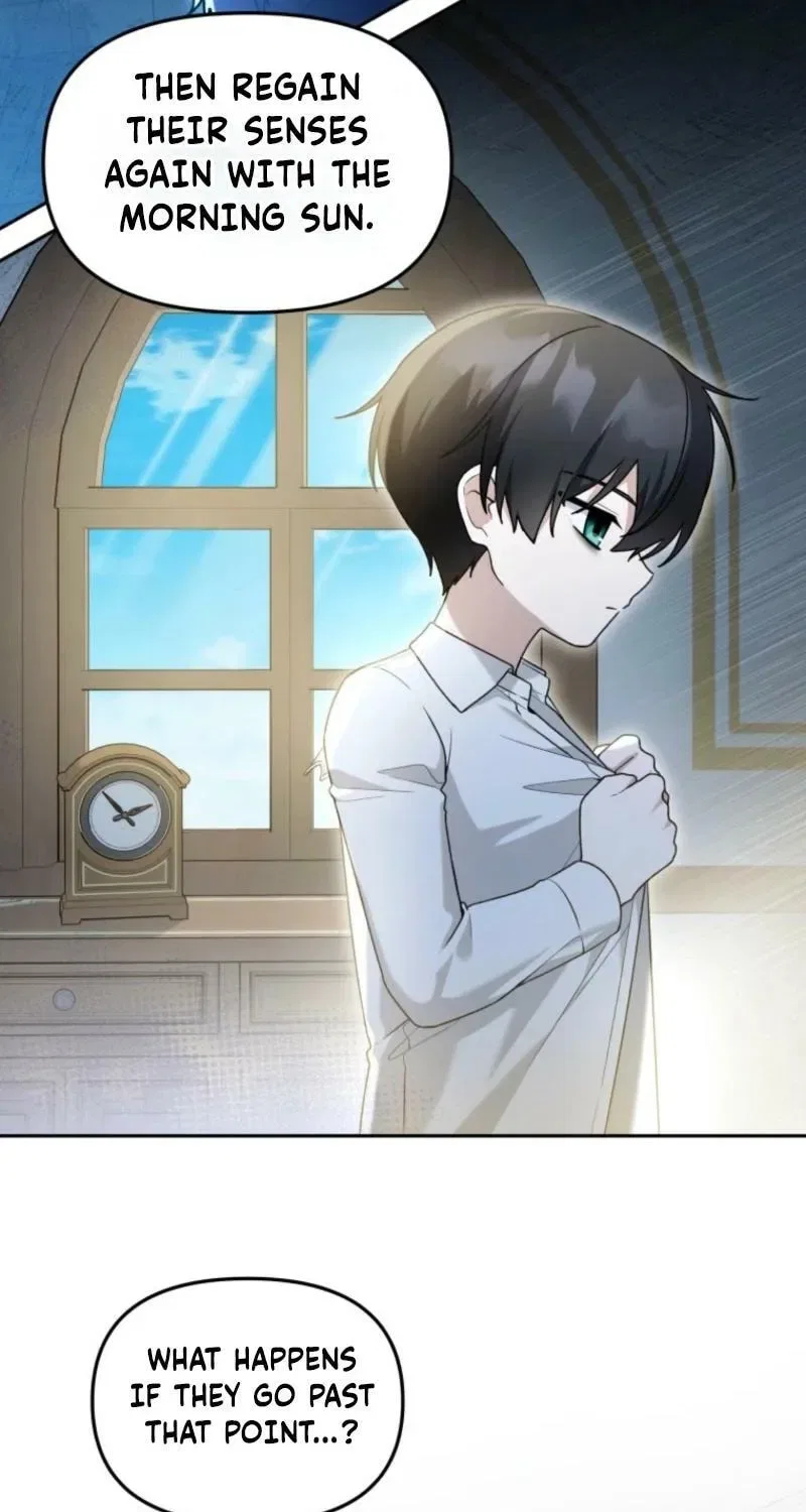 The Villain’s Daughter-In-Law Is a Power Player Chapter 37 – Page 23