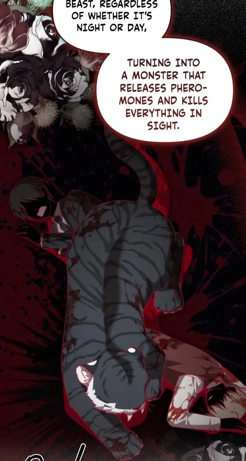 The Villain’s Daughter-In-Law Is a Power Player Chapter 37 – Page 25