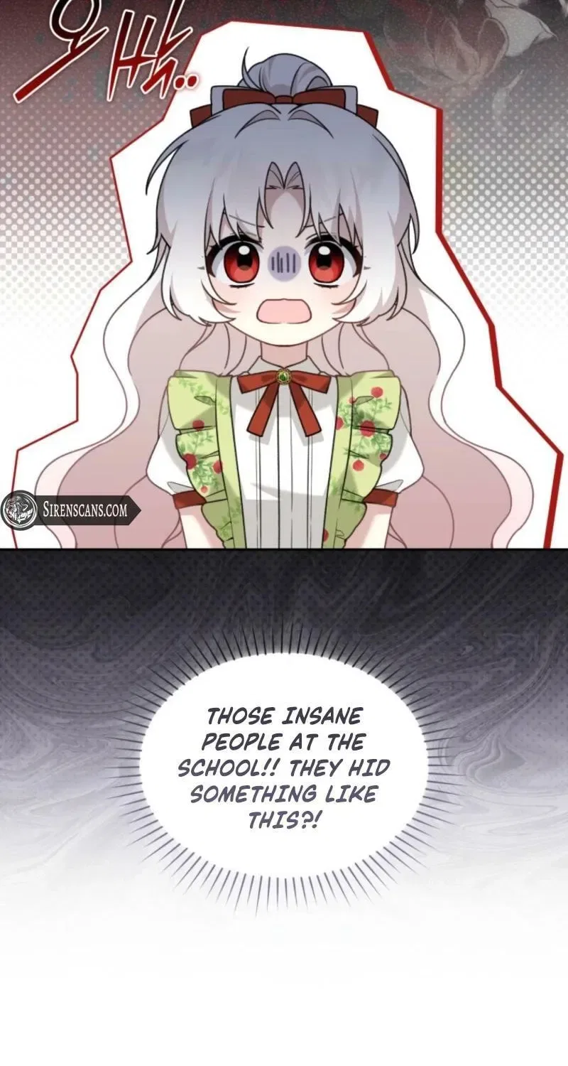 The Villain’s Daughter-In-Law Is a Power Player Chapter 37 – Page 26