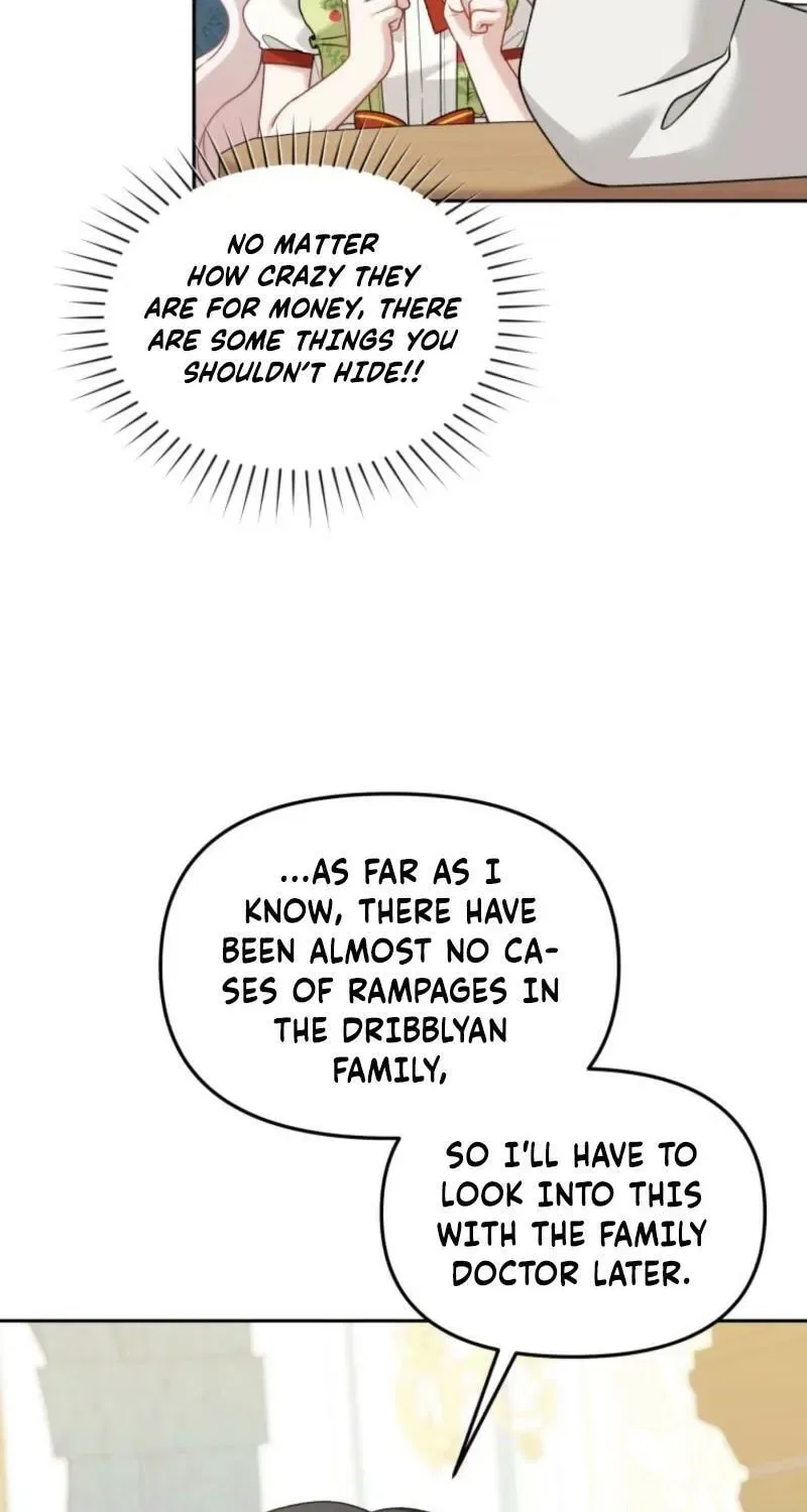 The Villain’s Daughter-In-Law Is a Power Player Chapter 37 – Page 28