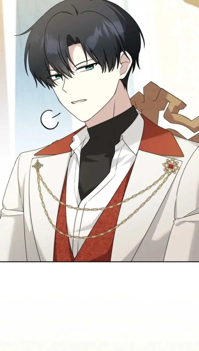 The Villain’s Daughter-In-Law Is a Power Player Chapter 37 – Page 29