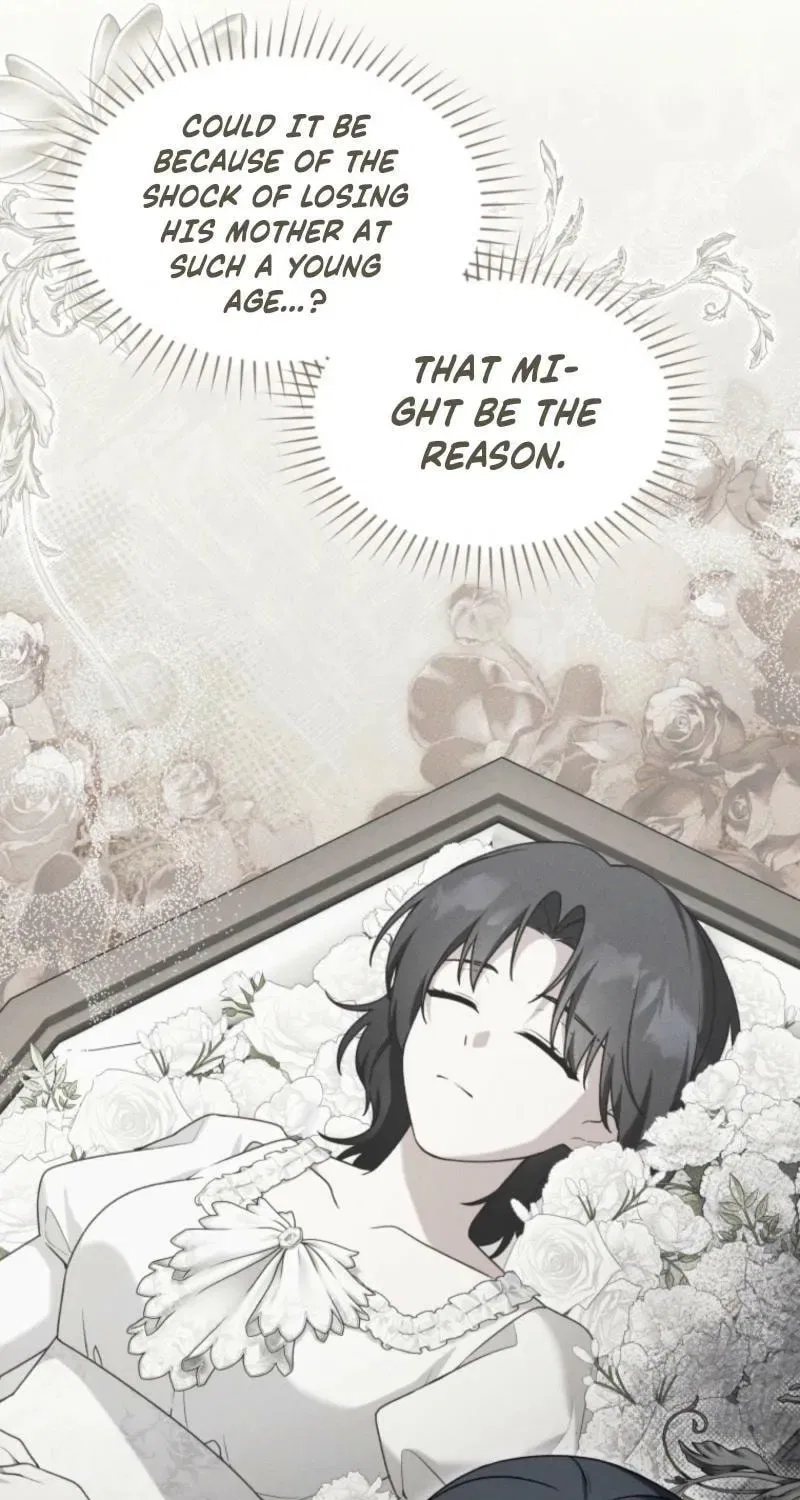 The Villain’s Daughter-In-Law Is a Power Player Chapter 37 – Page 30
