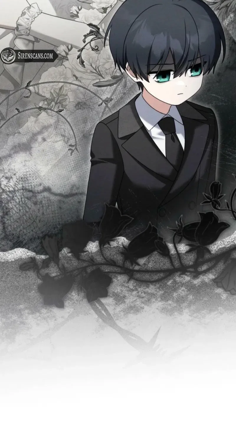 The Villain’s Daughter-In-Law Is a Power Player Chapter 37 – Page 31