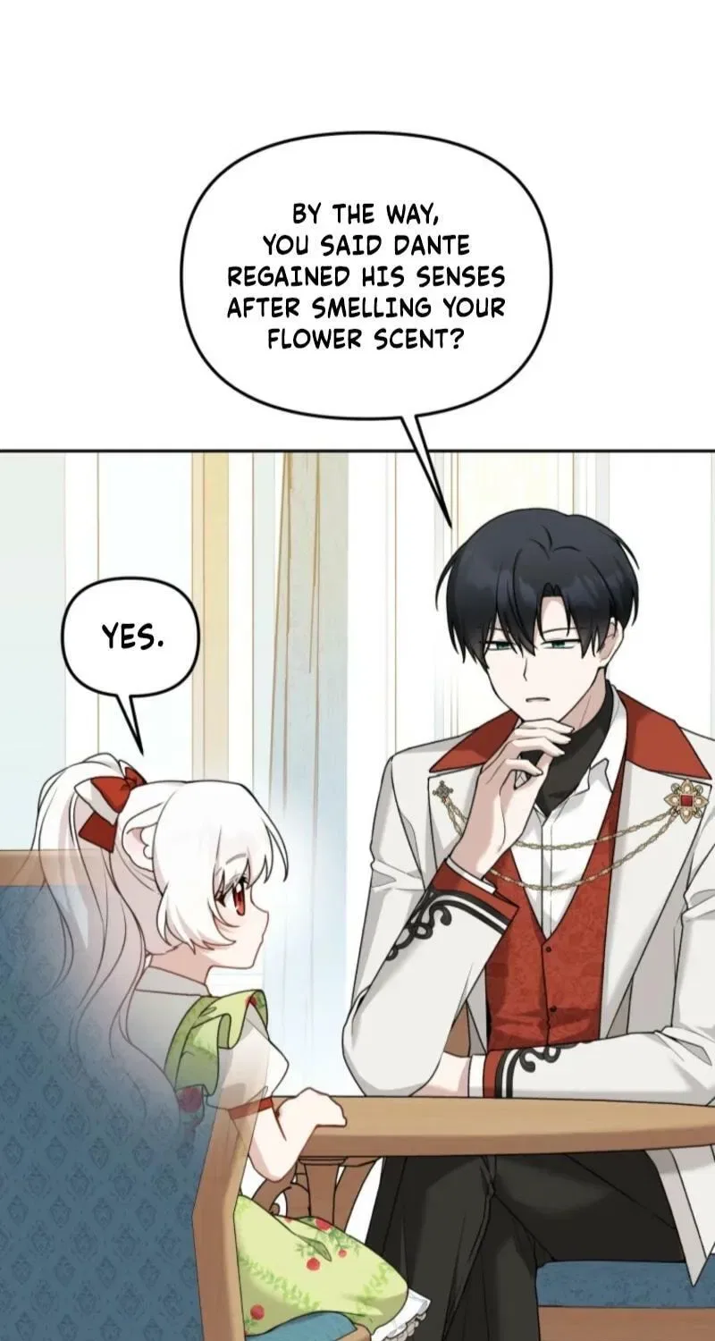 The Villain’s Daughter-In-Law Is a Power Player Chapter 37 – Page 32