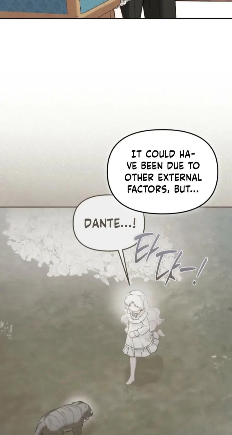 The Villain’s Daughter-In-Law Is a Power Player Chapter 37 – Page 33