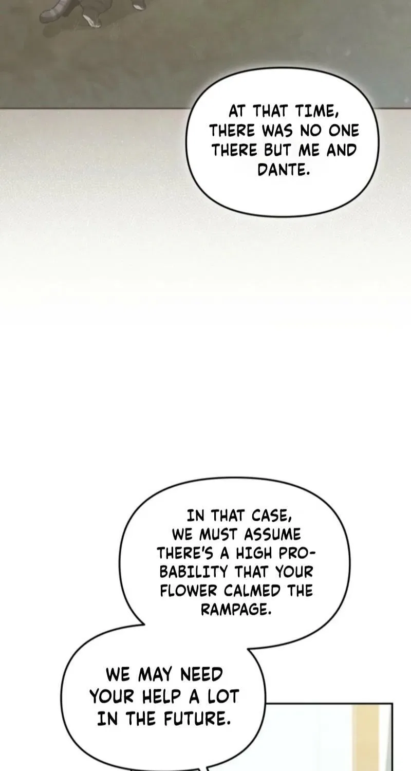 The Villain’s Daughter-In-Law Is a Power Player Chapter 37 – Page 34