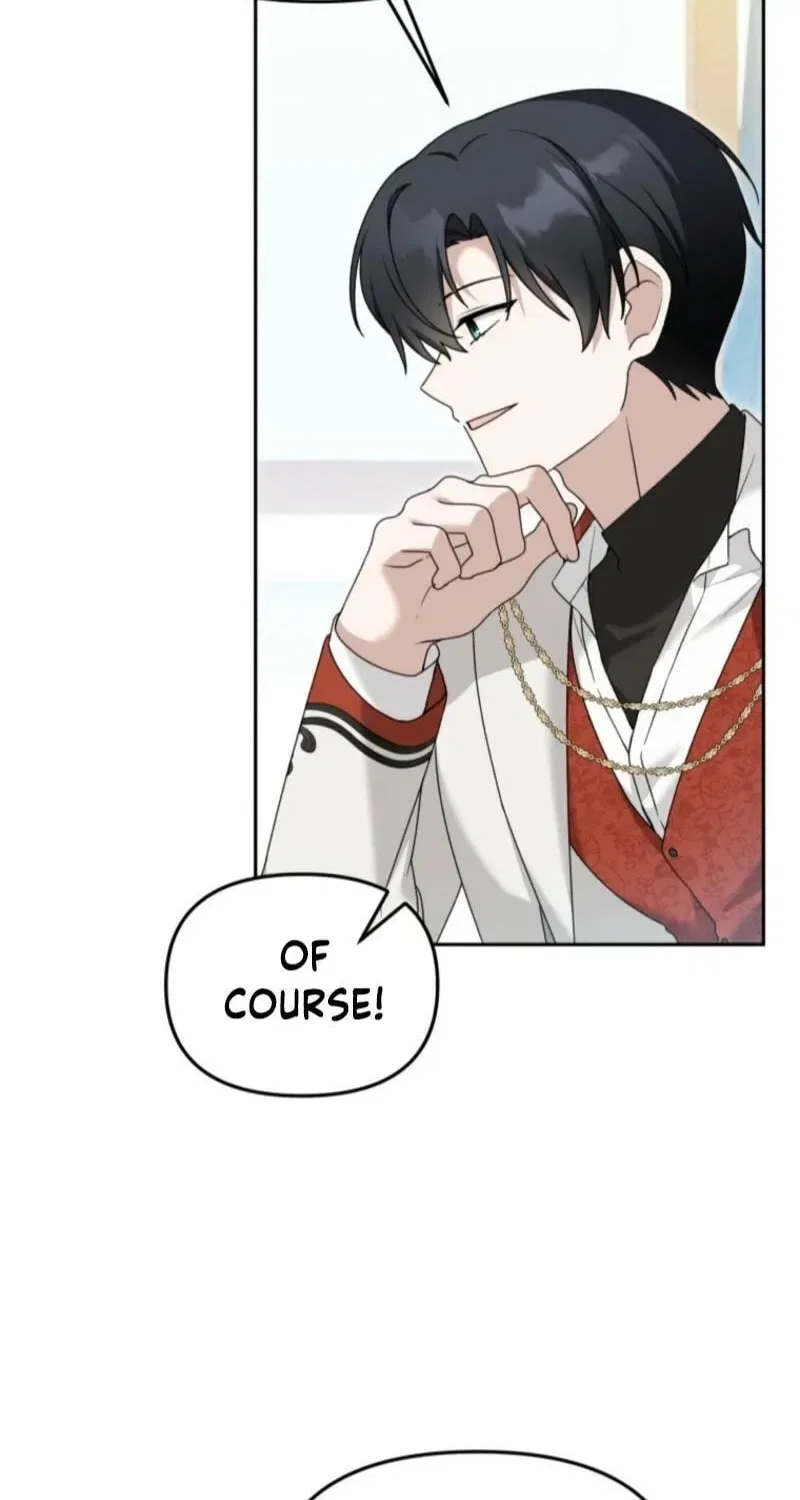 The Villain’s Daughter-In-Law Is a Power Player Chapter 37 – Page 35