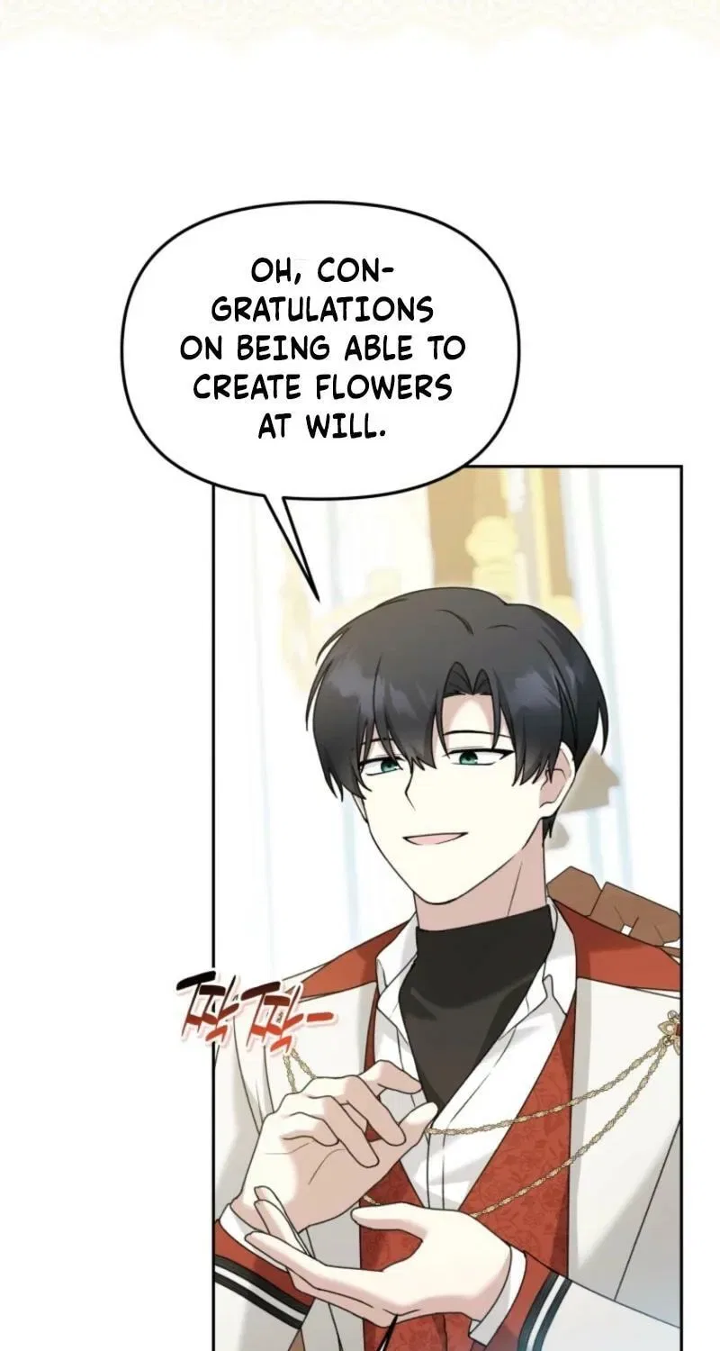 The Villain’s Daughter-In-Law Is a Power Player Chapter 37 – Page 40