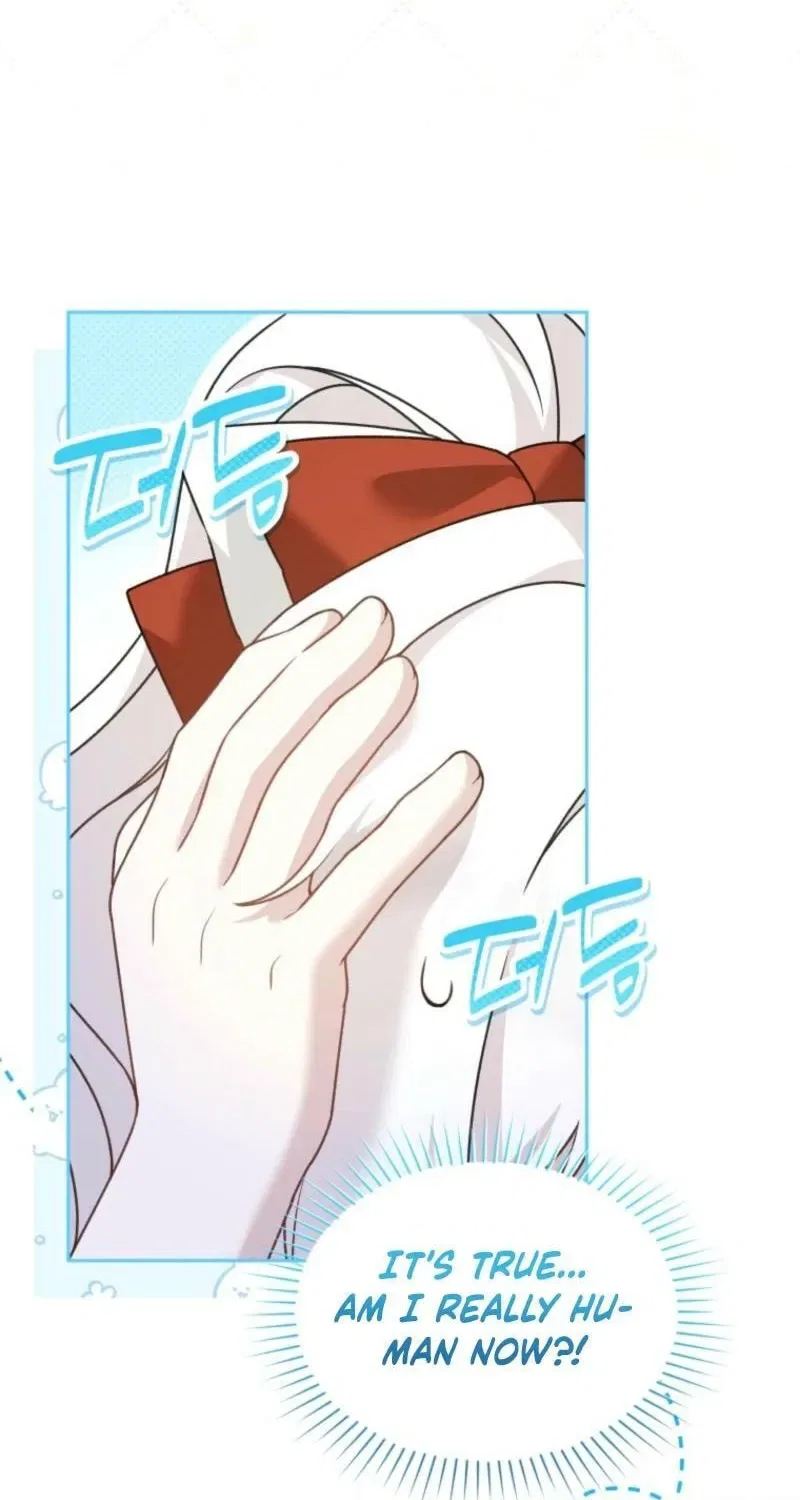 The Villain’s Daughter-In-Law Is a Power Player Chapter 37 – Page 43