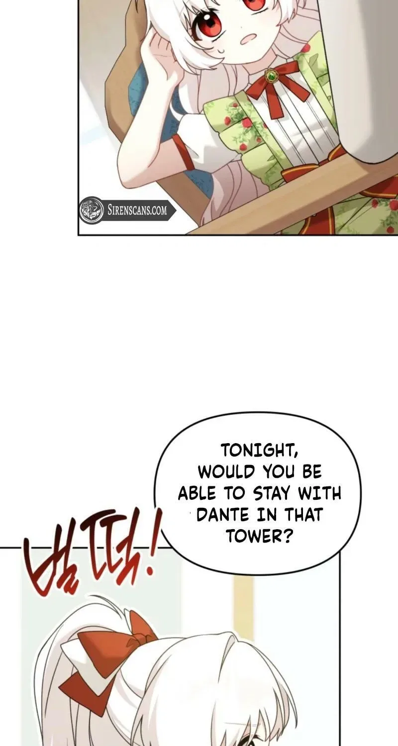 The Villain’s Daughter-In-Law Is a Power Player Chapter 37 – Page 45