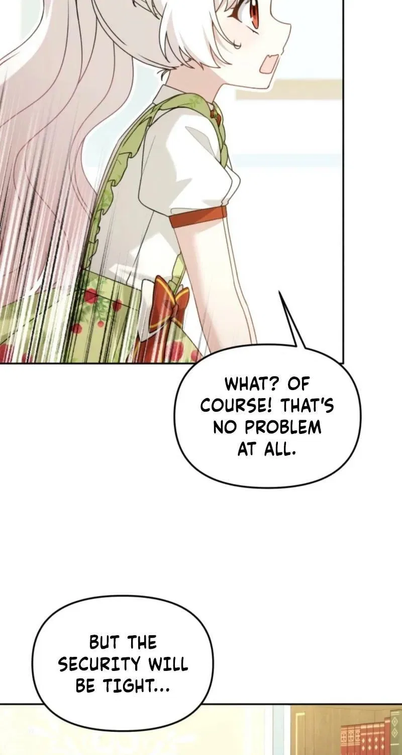 The Villain’s Daughter-In-Law Is a Power Player Chapter 37 – Page 46