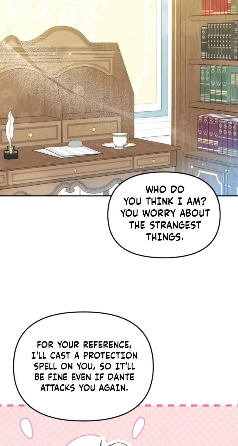 The Villain’s Daughter-In-Law Is a Power Player Chapter 37 – Page 47