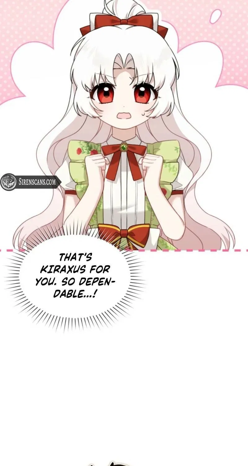 The Villain’s Daughter-In-Law Is a Power Player Chapter 37 – Page 48