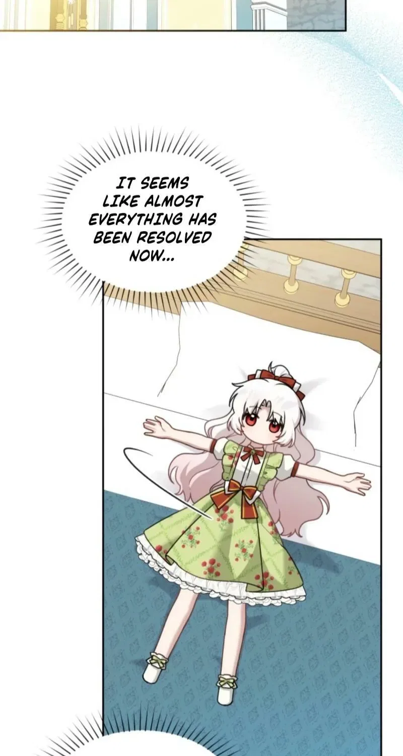 The Villain’s Daughter-In-Law Is a Power Player Chapter 37 – Page 52