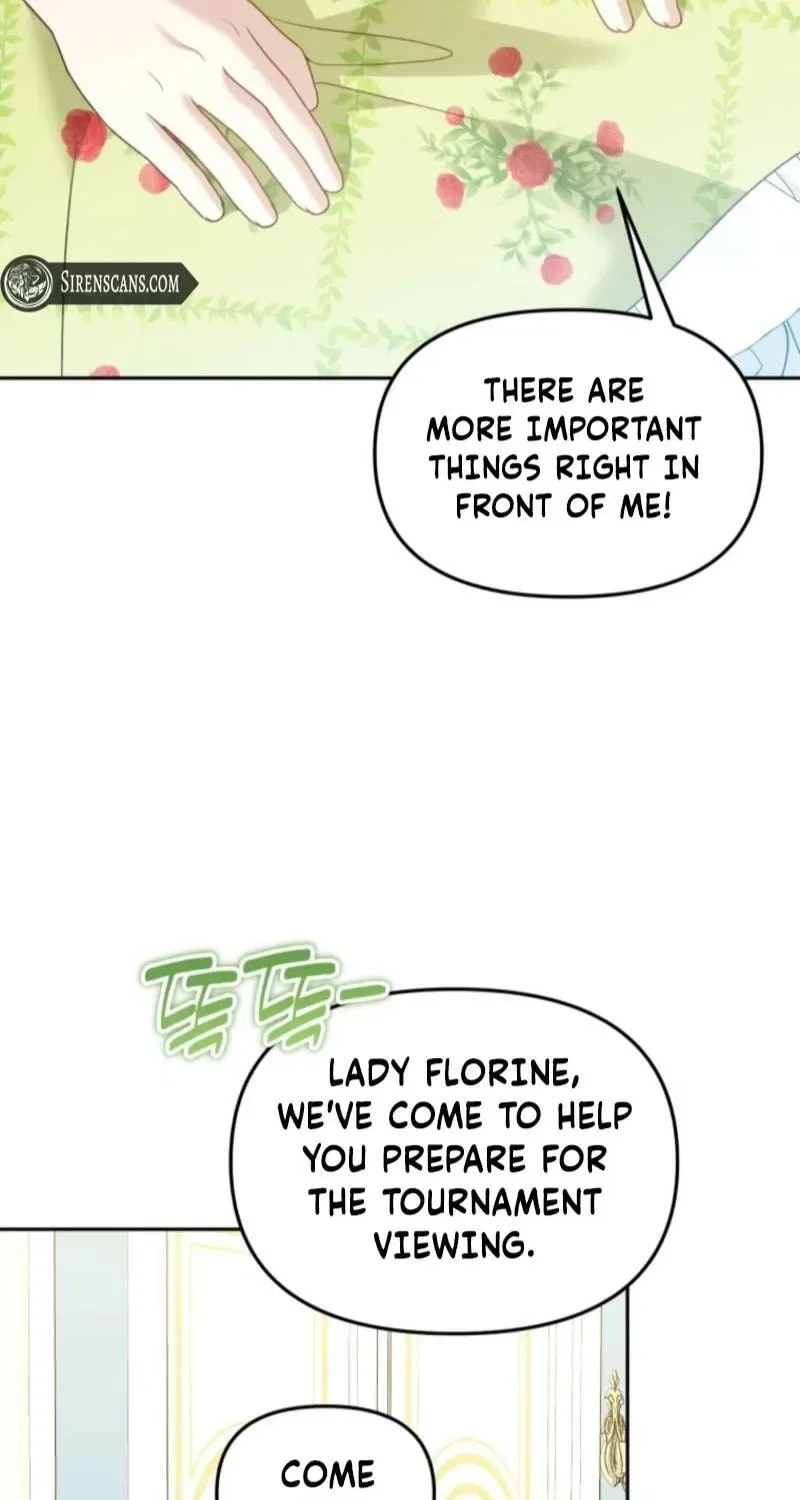 The Villain’s Daughter-In-Law Is a Power Player Chapter 37 – Page 56