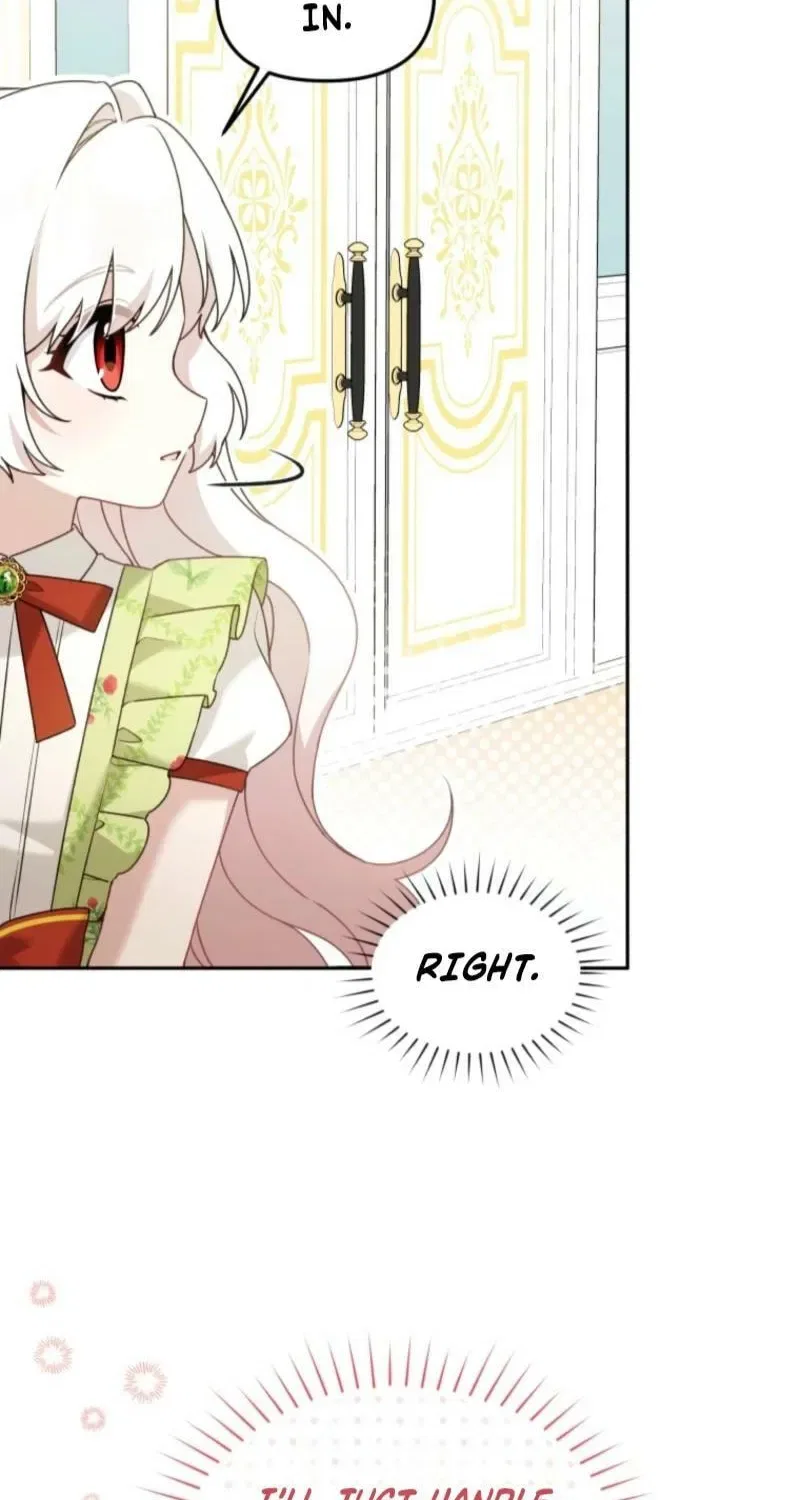The Villain’s Daughter-In-Law Is a Power Player Chapter 37 – Page 57