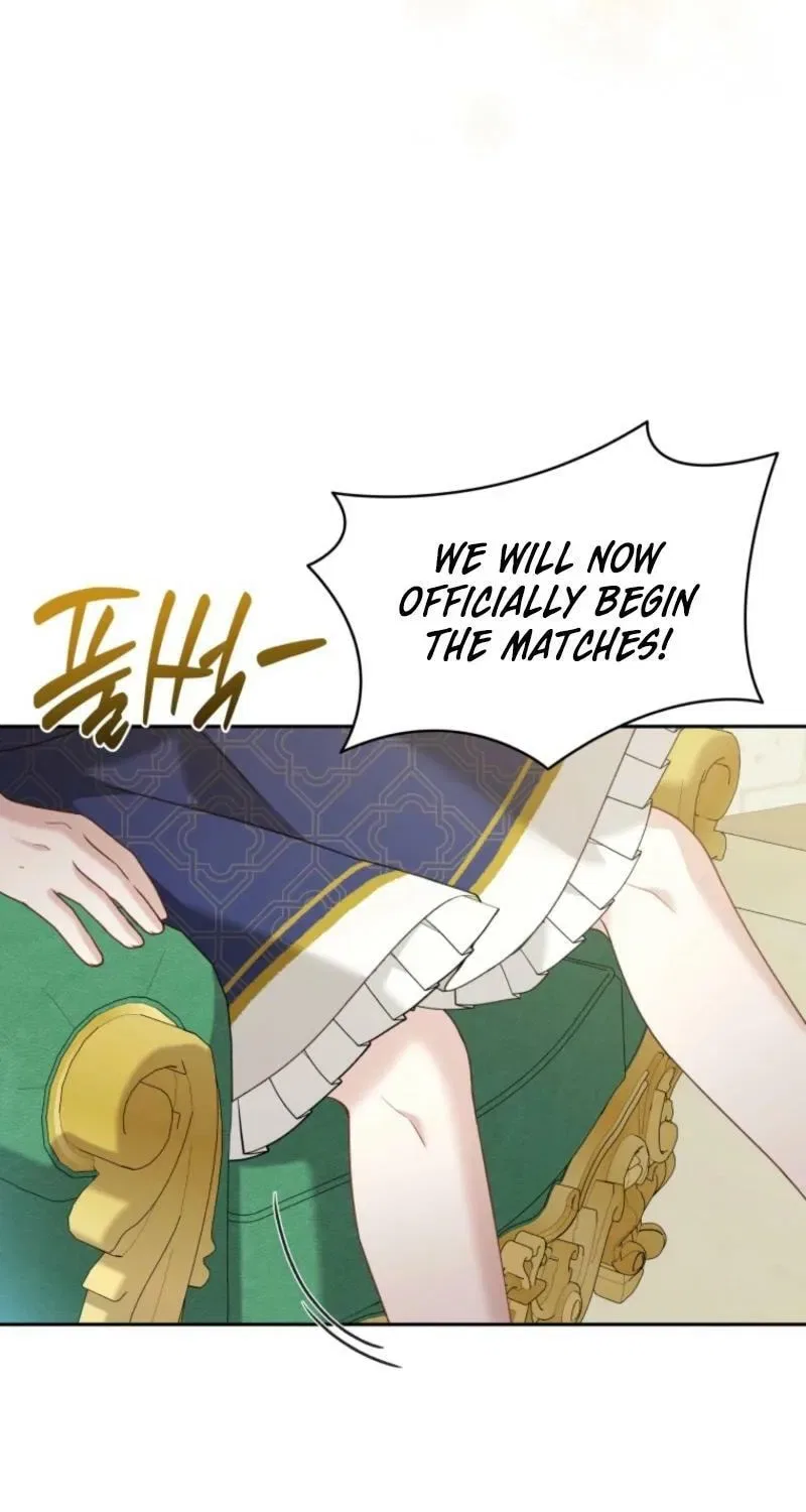The Villain’s Daughter-In-Law Is a Power Player Chapter 37 – Page 62