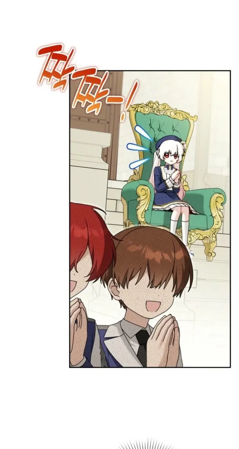The Villain’s Daughter-In-Law Is a Power Player Chapter 37 – Page 63
