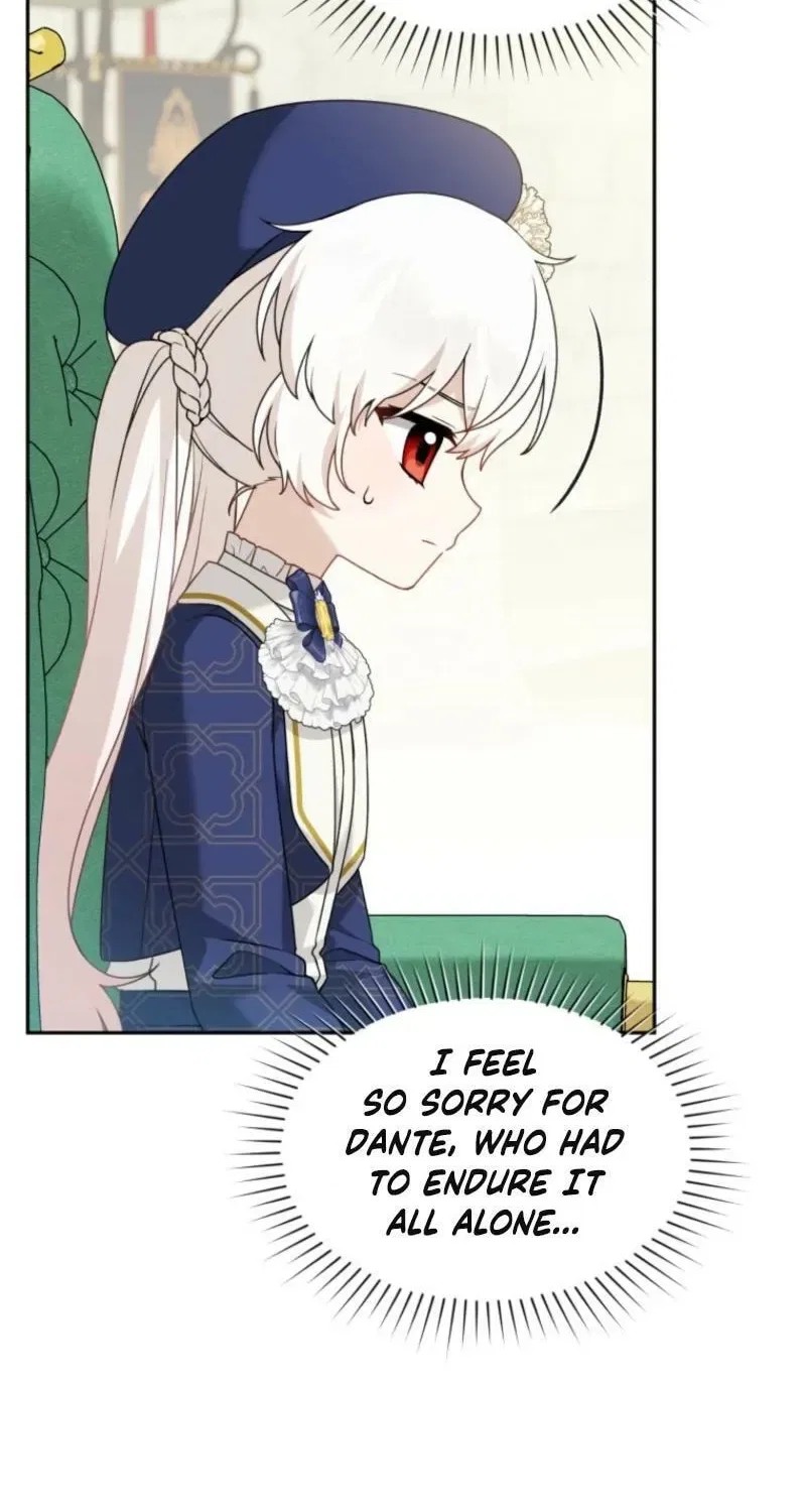 The Villain’s Daughter-In-Law Is a Power Player Chapter 37 – Page 67