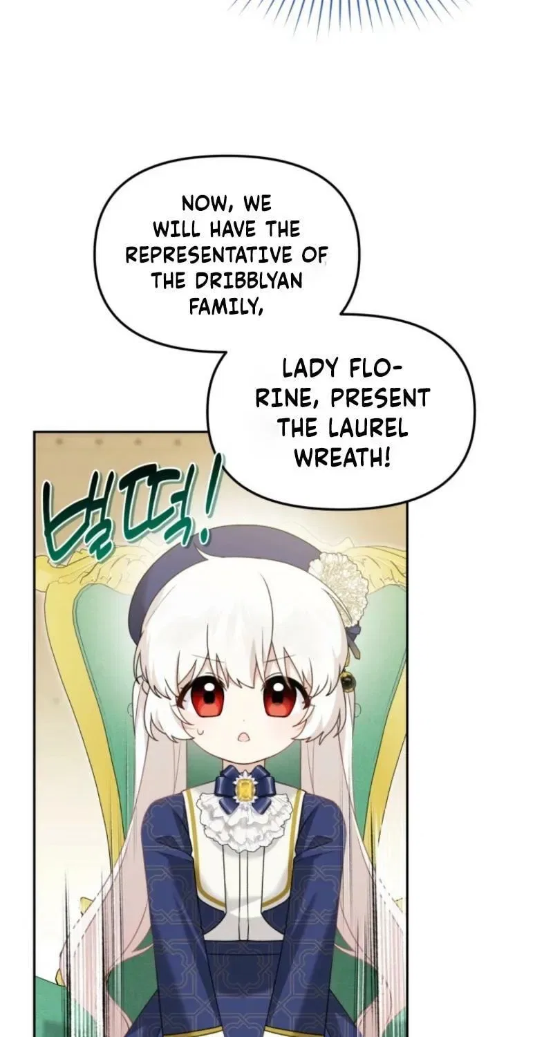The Villain’s Daughter-In-Law Is a Power Player Chapter 37 – Page 72