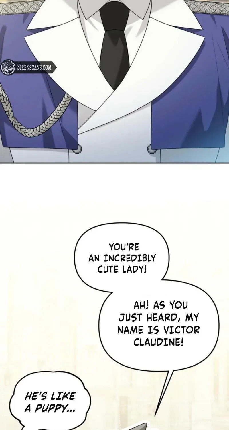 The Villain’s Daughter-In-Law Is a Power Player Chapter 37 – Page 76