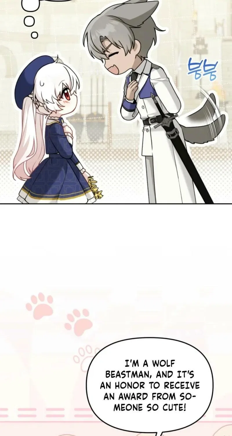 The Villain’s Daughter-In-Law Is a Power Player Chapter 37 – Page 77