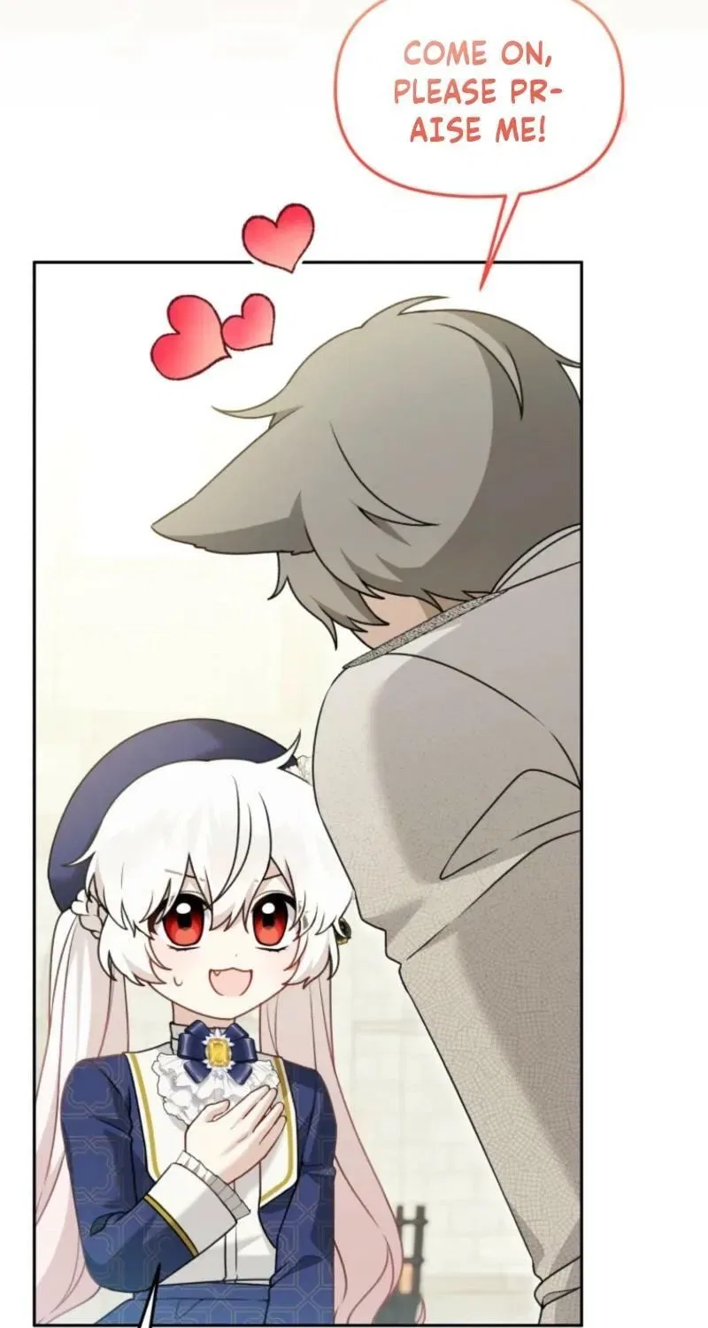 The Villain’s Daughter-In-Law Is a Power Player Chapter 37 – Page 79