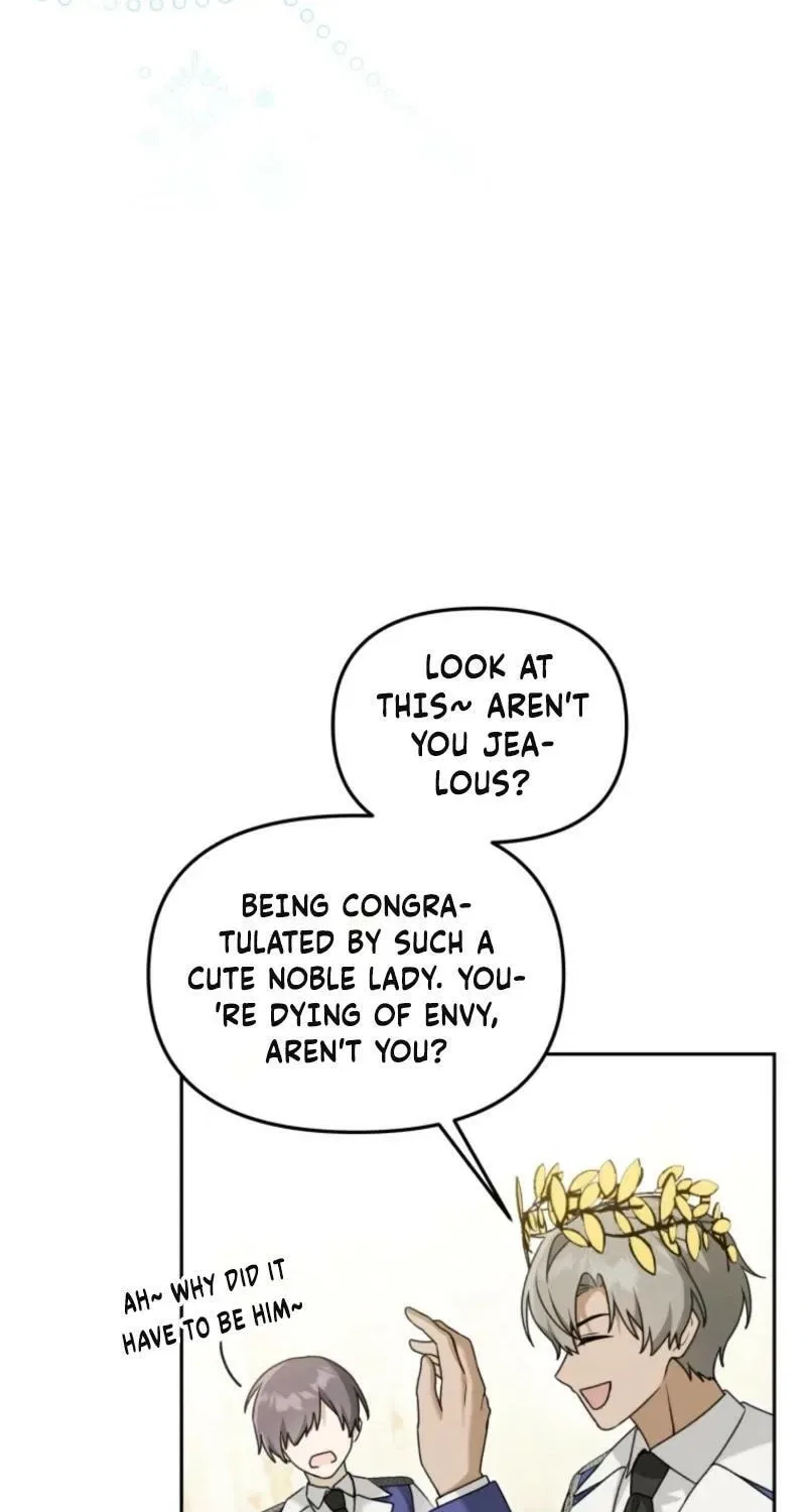 The Villain’s Daughter-In-Law Is a Power Player Chapter 37 – Page 82