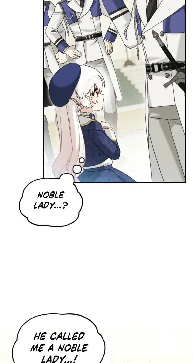 The Villain’s Daughter-In-Law Is a Power Player Chapter 37 – Page 83