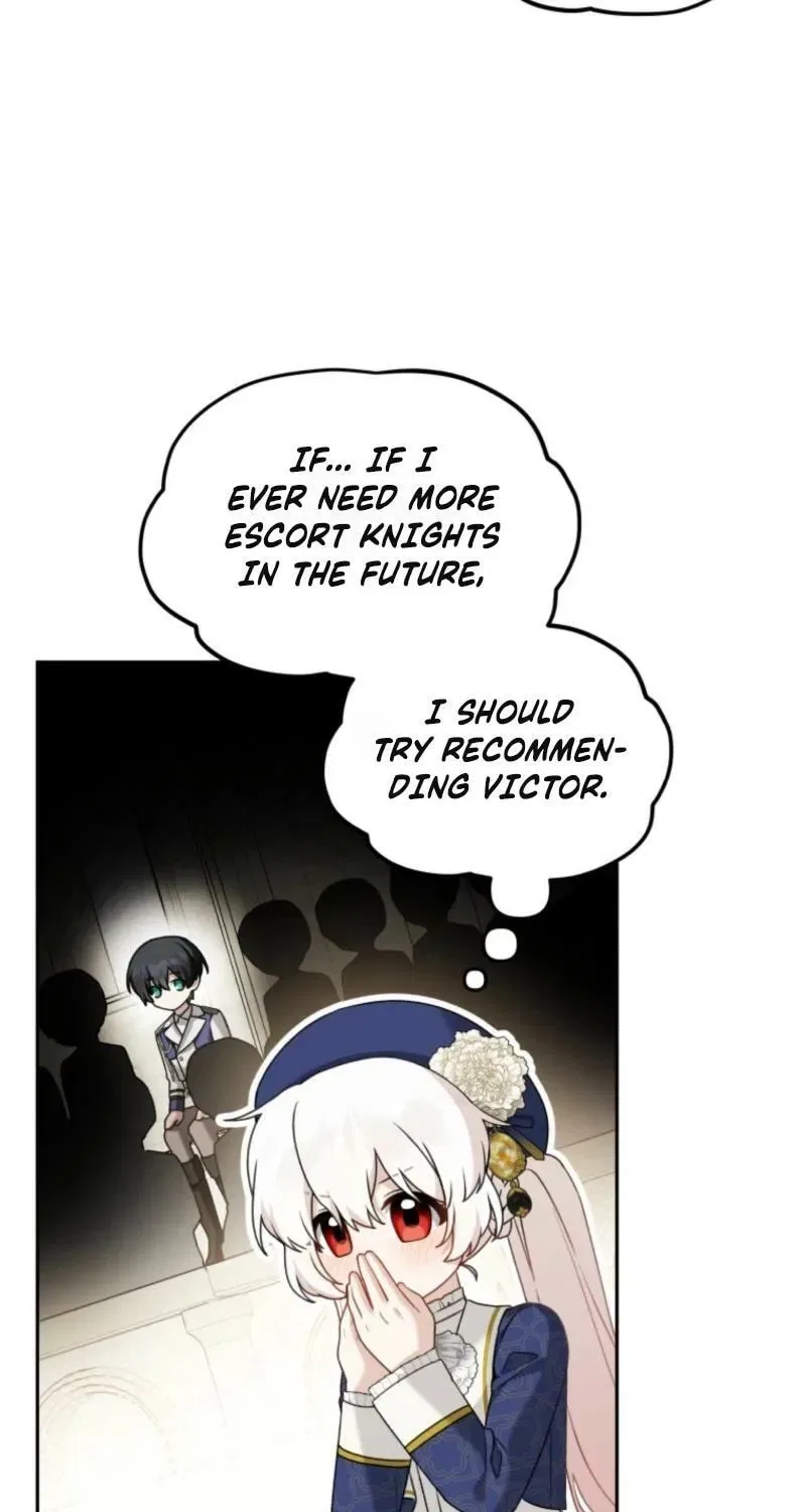 The Villain’s Daughter-In-Law Is a Power Player Chapter 37 – Page 85