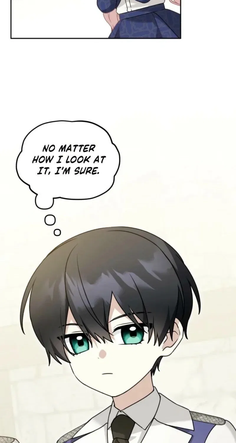 The Villain’s Daughter-In-Law Is a Power Player Chapter 37 – Page 86
