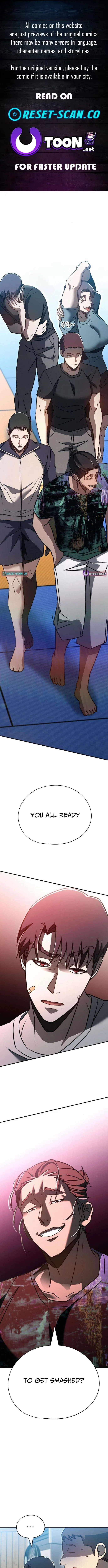 Fight Me One Round Chapter 16 – Page 2