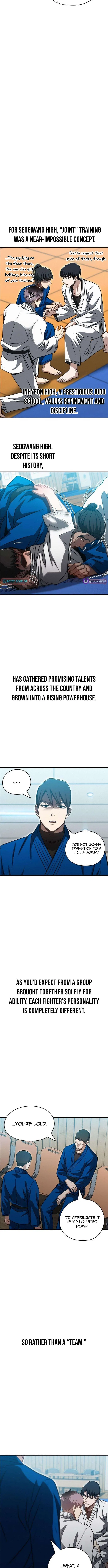 Fight Me One Round Chapter 16 – Page 9