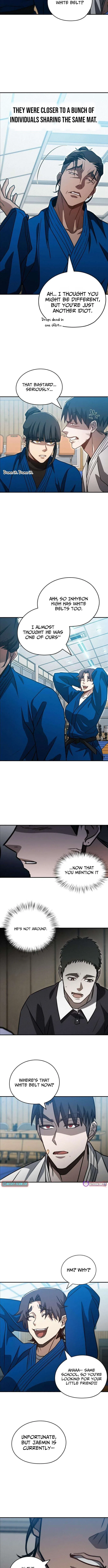 Fight Me One Round Chapter 16 – Page 10