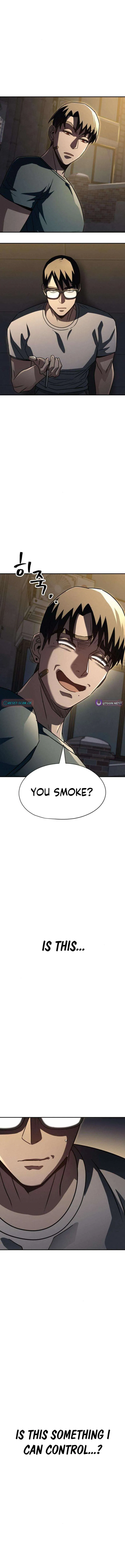 Fight Me One Round Chapter 14 – Page 2