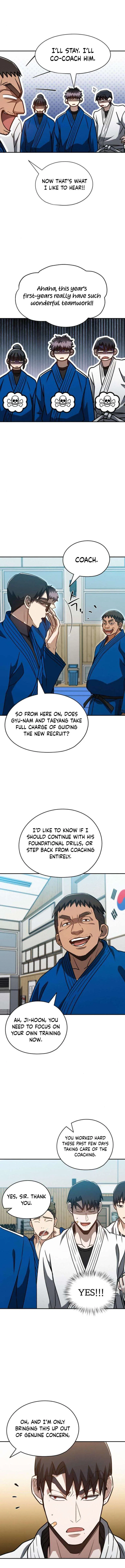 Fight Me One Round Chapter 13 – Page 3