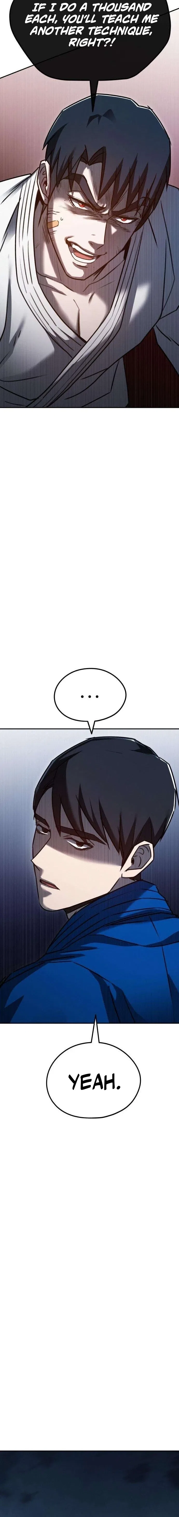 Fight Me One Round Chapter 7 – Page 17