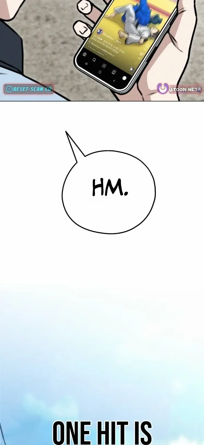 Fight Me One Round Chapter 1 – Page 15