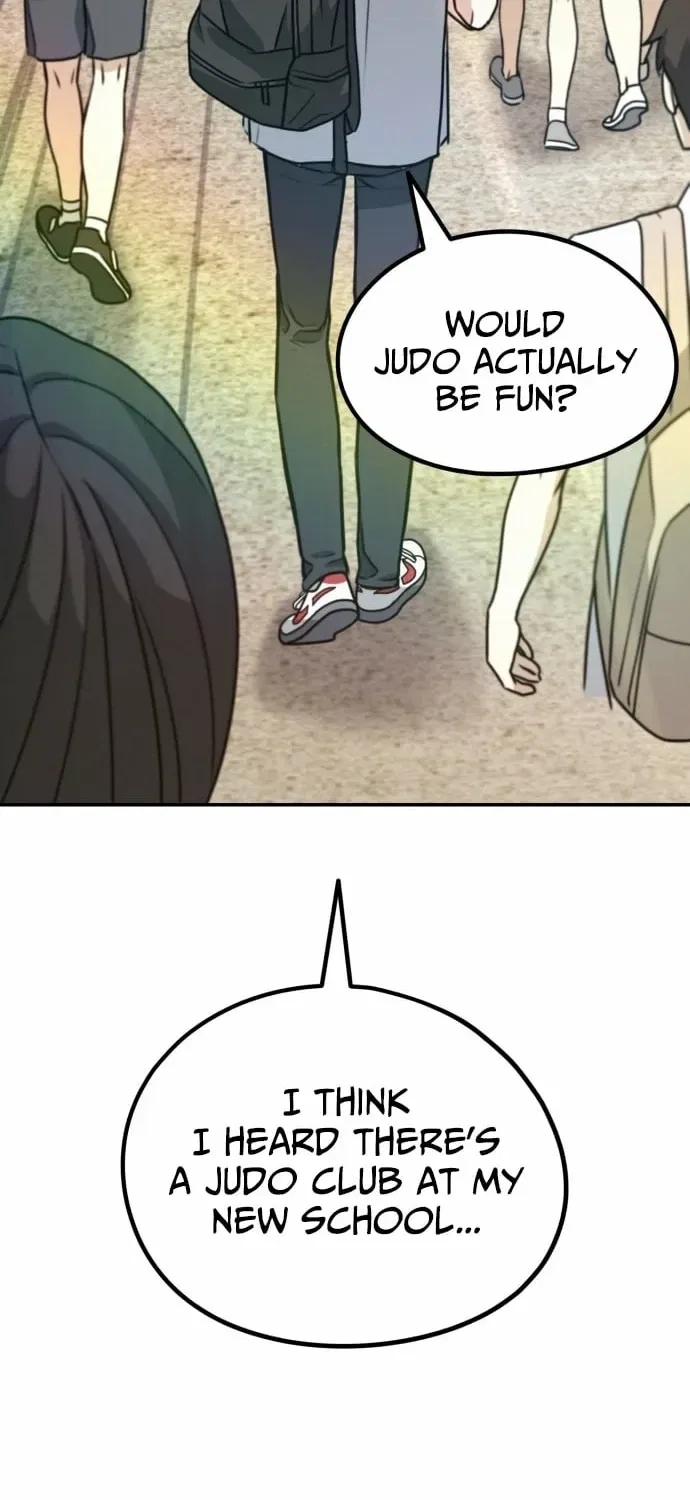 Fight Me One Round Chapter 1 – Page 18
