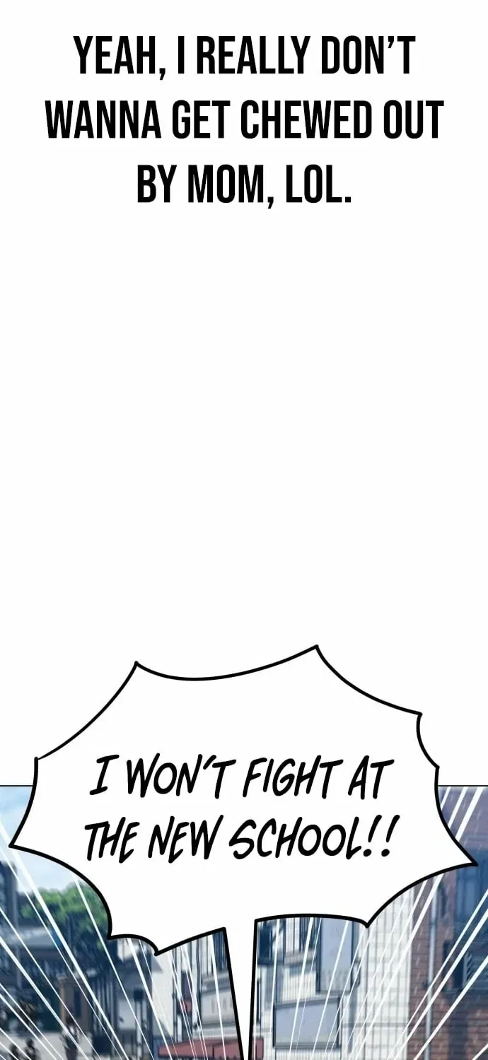 Fight Me One Round Chapter 1 – Page 26