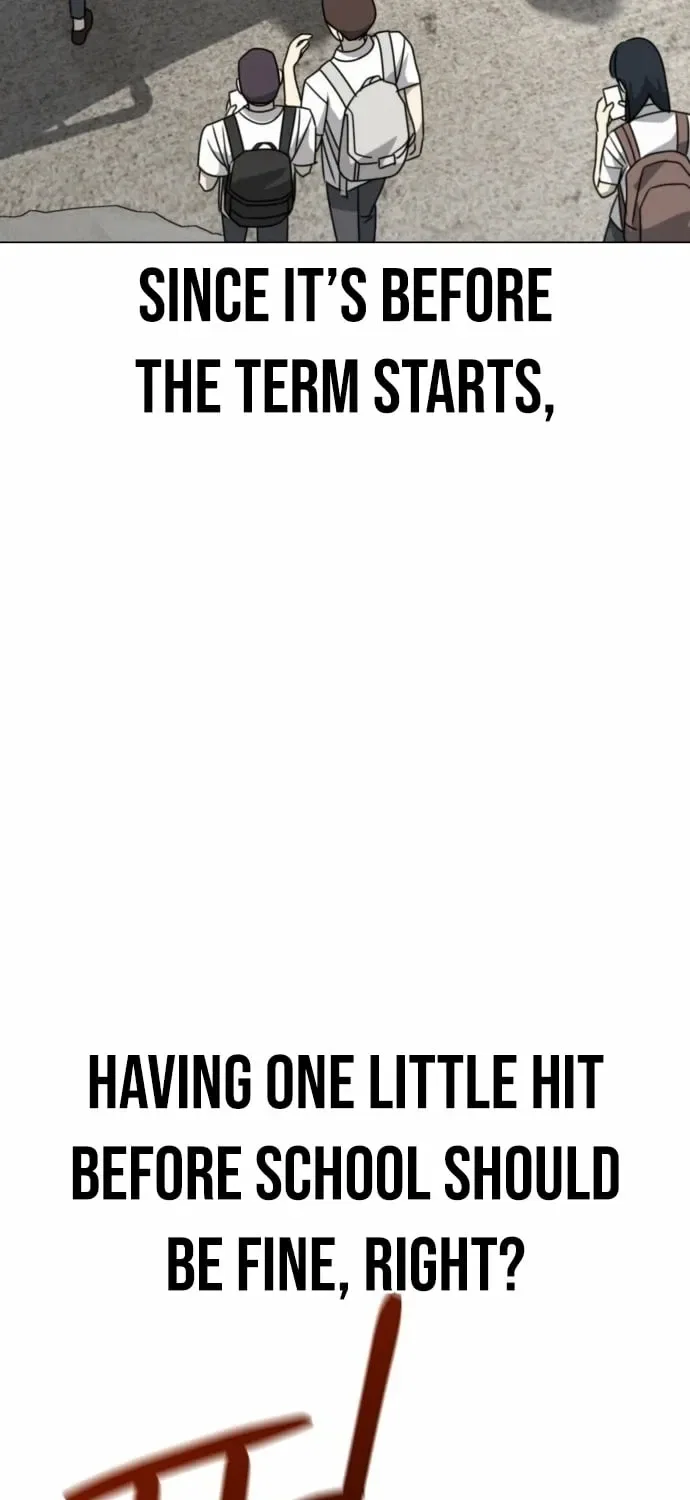 Fight Me One Round Chapter 1 – Page 31